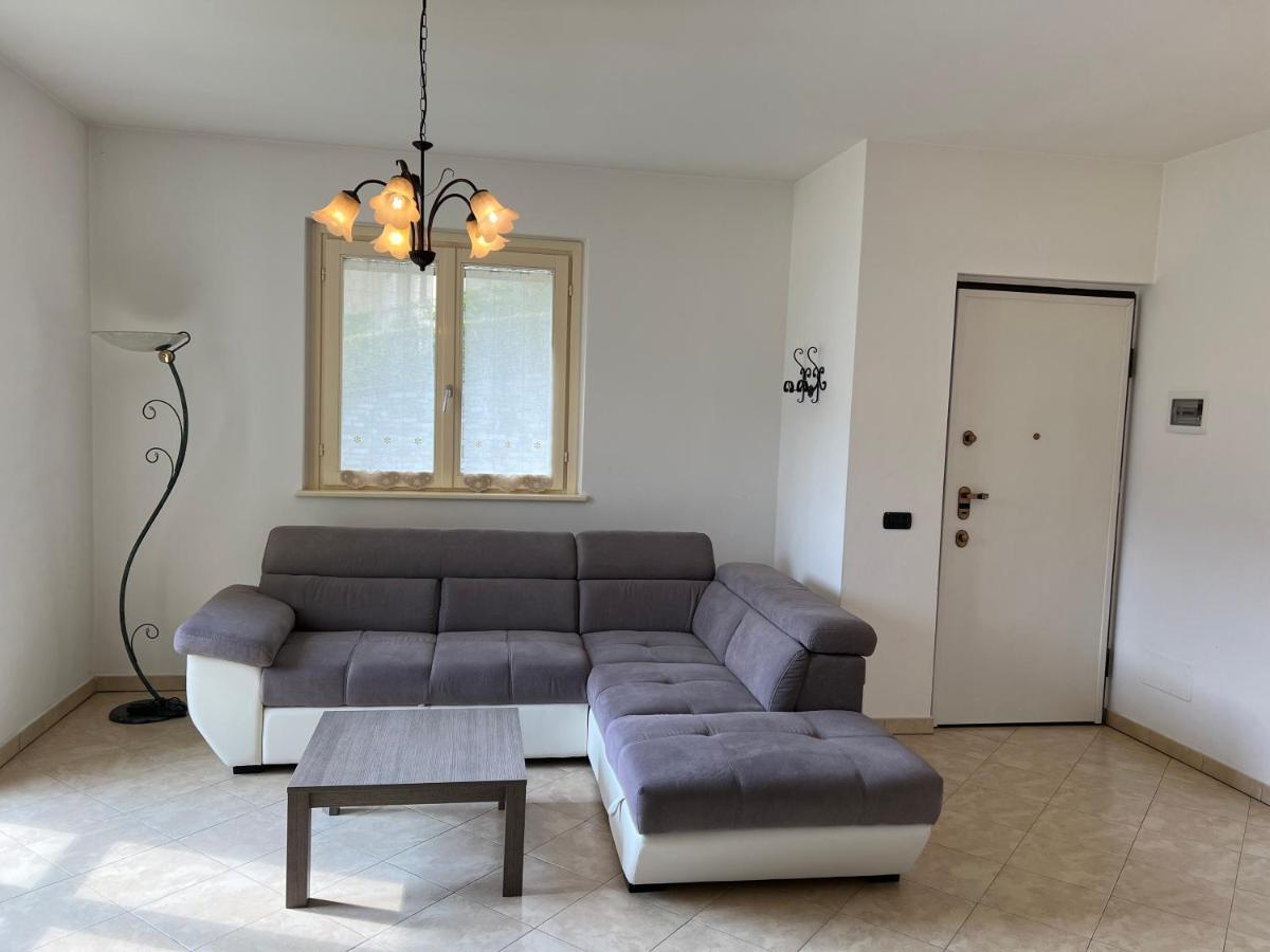 Lago E Giardino Apartment 벨라지오 외부 사진