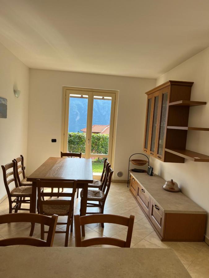 Lago E Giardino Apartment 벨라지오 외부 사진