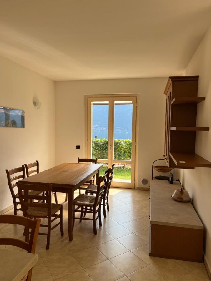 Lago E Giardino Apartment 벨라지오 외부 사진